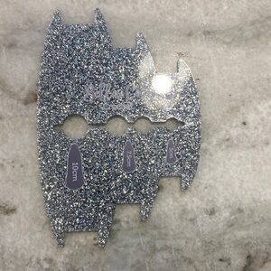 Bella Coco Crochet Sparkly Tassel Maker